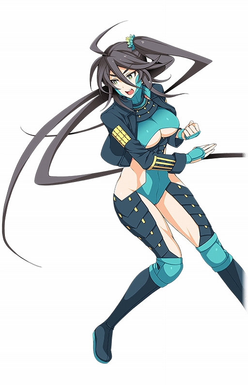 画像集 No.004のサムネイル画像 / 「リングドリーム 女子プロレス大戦」，新デザインの“一箭 遙”が登場。期間限定イベントの配信や福袋の販売も