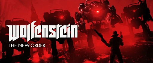 画像集#001のサムネイル/「Wolfenstein: The New Order」の制作が発表。2013年第4四半期中に発売へ