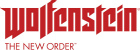 Wolfenstein: The New Order