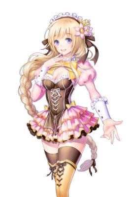 画像集#004のサムネイル/「Soul Sword」英雄カードを最大10枚まで組み合わせて作るユニット「軍団」の概要と,ゲームの基本的な流れを紹介