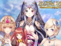 新作ブラウザゲーム「Soul Sword」,プレイヤー率いる軍団を構成する「英雄」と女性NPC達の情報が公開に