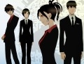 「フリーダムウォーズ」のPS Vita the Best版が6月25日に発売。「“奪還”追加コンテンツパック」と「無料体験版」を再配信
