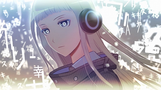 画像集 No.002のサムネイル画像 / 「フリーダムウォーズ」プロパガンダアイドルの新曲が10月11日に先行販売決定