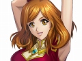 「スーパーロボット大戦OGサーガ 魔装機神III PRIDE OF JUSTICE」レミア・ザニア・ヴァルハレヴィアが搭乗するガルガーディアのバトルムービーが公開に