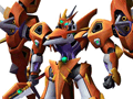 「スーパーロボット大戦OGサーガ 魔装機神III PRIDE OF JUSTICE」ファング・ザン・ビシアスが搭乗する「ギオリアス」のバトルムービーが公開に