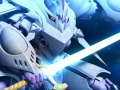 「スーパーロボット大戦OGサーガ 魔装機神III PRIDE OF JUSTICE」PV第2弾を,スーパーロボット大戦のメンバーズサイトで先行公開