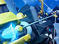 「スーパーロボット大戦OGサーガ 魔装機神III PRIDE OF JUSTICE」,バトルセレクションムービー第7弾公開。今回は「スヴェンド・デルツ」の戦闘映像