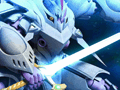 「スーパーロボット大戦OGサーガ 魔装機神III PRIDE OF JUSTICE」,バトルセレクションムービー第9弾「サイバスター(精霊憑依Ver)」が公開に
