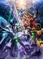 スーパーロボット大戦OGサーガ 魔装機神III PRIDE OF JUSTICE