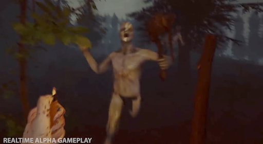 The Forestץȥ쥤顼2