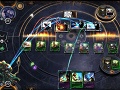 MMOトレーディングカードゲーム「HEX: Shards of Fate」の開発資金調達プロジェクトがkickstarterでスタート