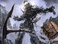 MMOトレーディングカードゲーム「HEX: Shards of Fate」の資金調達プロジェクトが開始から5日間で目標額を達成。新たな目標も設定