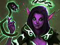 MMOトレーディングカードゲーム「HEX: Shards of Fate」のkickStarter投資金額が100万ドルを突破。支援者は6000人を超える
