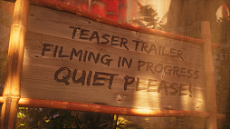 画像集#001のサムネイル/「Shadow Warrior」の最新作が発表か？　公式Twitterでティザートレイラーの準備がアナウンス