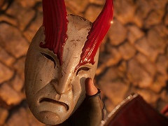 「Shadow Warrior」の最新作が発表か? 公式Twitterでティザートレイラーの準備がアナウンス