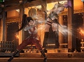 PS3版「DEAD OR ALIVE Ultimate」に一部機能限定の“基本無料版”が配信されることが明らかに