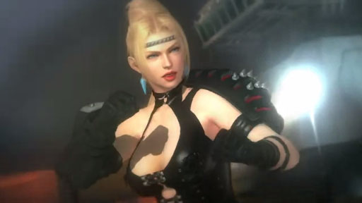 DEAD OR ALIVE 5 UltimateE3 2013ȥ쥤顼ܸǡ