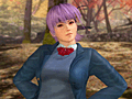 「DEAD OR ALIVE 5 Ultimate」のダウンロードコンテンツ「スクールコスチューム」の配信が本日開始に。「学校」をテーマにした衣装が勢揃い