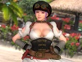 「DEAD OR ALIVE 5 Ultimate」,あやねやヒトミの私服姿が見られる有料DLC第4弾が配信開始