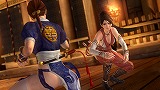 DEAD OR ALIVE 5 Ultimate