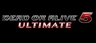 DEAD OR ALIVE 5 Ultimate