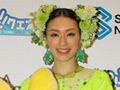 栗山千明さんがゲスト出演した「ぷよぷよ!!クエスト」CM完成披露会と,「チェインクロニクル」などの新展開が発表されたセガネットワークス新作発表会をレポート
