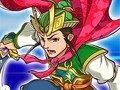 「ブラウザ三国志」のファンイベントで,新作「ブラウザ キングダム ライジング」が発表に。5月16日にOBTが開始