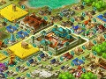 「ブラウザ キングダムライジング」の正式サービスがスタート。6月30日までにゲームを開始すると2万円分に相当する課金ポイントがプレゼントされる