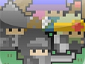 【5月13日のiOS向けアプリセール情報】ドット絵が懐かしいタワーディフェンスRPG「百人勇者」が無料配信中