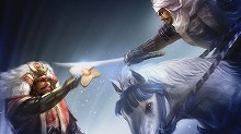 画像集#002のサムネイル/「信長の野望・創造」,充実の歴史ドラマを彩る多数のスクリーンショットが公開に