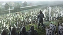 画像集#004のサムネイル/「信長の野望・創造」,充実の歴史ドラマを彩る多数のスクリーンショットが公開に