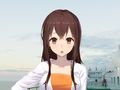 7年半ぶりとなるシリーズ最新作「風雨来記3」が5月31日に発売。本編の主人公が旅立つまでのエピソードを描いた「prelude」も発売中