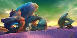 画像集 No.006のサムネイル画像 / 「オルクスオンライン」，アップデートで全12職に新スキルを追加