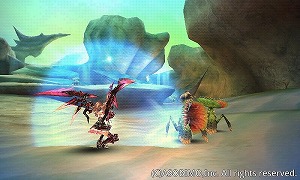 画像集 No.009のサムネイル画像 / 「オルクスオンライン」，アップデートで全12職に新スキルを追加