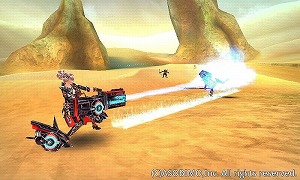 画像集 No.012のサムネイル画像 / 「オルクスオンライン」，アップデートで全12職に新スキルを追加