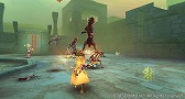 画像集 No.020のサムネイル画像 / 「オルクスオンライン」，アップデートで全12職に新スキルを追加