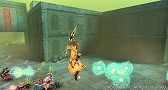 画像集 No.021のサムネイル画像 / 「オルクスオンライン」，アップデートで全12職に新スキルを追加