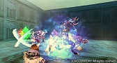 画像集 No.022のサムネイル画像 / 「オルクスオンライン」，アップデートで全12職に新スキルを追加