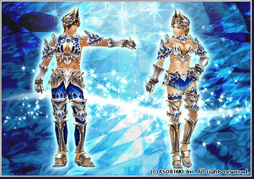 画像集#002のサムネイル/「オルクスオンライン」，毎日無料10連ガチャ開催中。最大2200コインが手に入るログインボーナスも