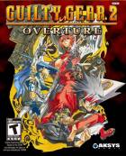 GUILTY GEAR2 -Overture-