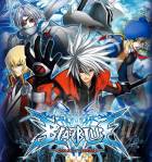 BLAZBLUE CALAMITY TRIGGER