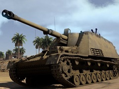 「War Thunder」1.57アップデート「Battle March」を実施。20台以上の航空機や戦車が新たに登場