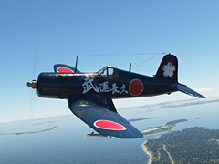 DMMが「War Thunder」の日本向けサービス提供を発表。3Dデカールなどがもらえる事前登録受付が本日スタート