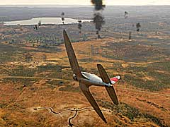 DMM GAMESが日本サービスを発表した「War Thunder」とは,どんなゲームか。700種類以上の兵器を使って,地上と空で激しい戦いを演じよう