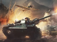 「War Thunder」アップデート1.65「Way of the Samurai」の情報を公開。30種類に及ぶ日本の戦闘車輌が登場するCBTもスタート
