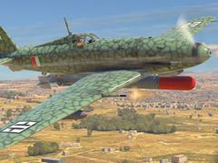 「War Thunder」,アップデート1.69で初めての追加国家「イタリア」が参戦。「SM.79 スパルヴィエーロ」など20種以上の新兵器が登場