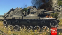 画像集 No.004のサムネイル画像 / 「War Thunder」，アップデート1.69でイタリア航空機ツリーが登場。38機の航空機や9台の戦車，新たな戦場も
