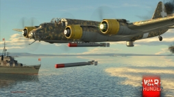 画像集 No.005のサムネイル画像 / 「War Thunder」，アップデート1.69でイタリア航空機ツリーが登場。38機の航空機や9台の戦車，新たな戦場も