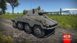 画像集 No.006のサムネイル画像 / 「War Thunder」，アップデート1.69でイタリア航空機ツリーが登場。38機の航空機や9台の戦車，新たな戦場も
