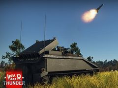 「War Thunder」,T-64Aなど新時代の戦車を追加するアップデート「New E.R.A.:新時代」が実装。日本をモチーフにした新ロケーションも